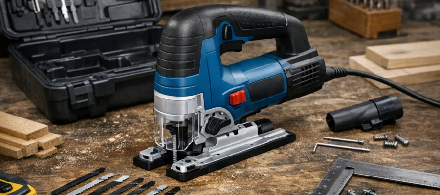 Stichsaege kaufen: Der ultimative Ratgeber fuer den idealen Kauf einer Stichsaege