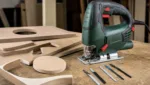 Schnitttechniken mit der Stichsäge: präzise & effizient