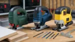 Stichsaege Grundlagen: So waehlst du die richtige Stichsaege fuer dein DIY-Projekt