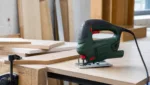 Stichsäge-DIY: Heimprojekte leicht gemacht