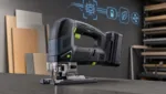Zukunftsvisionen: Welche Innovationen erwarten uns bei Stichsaegen?